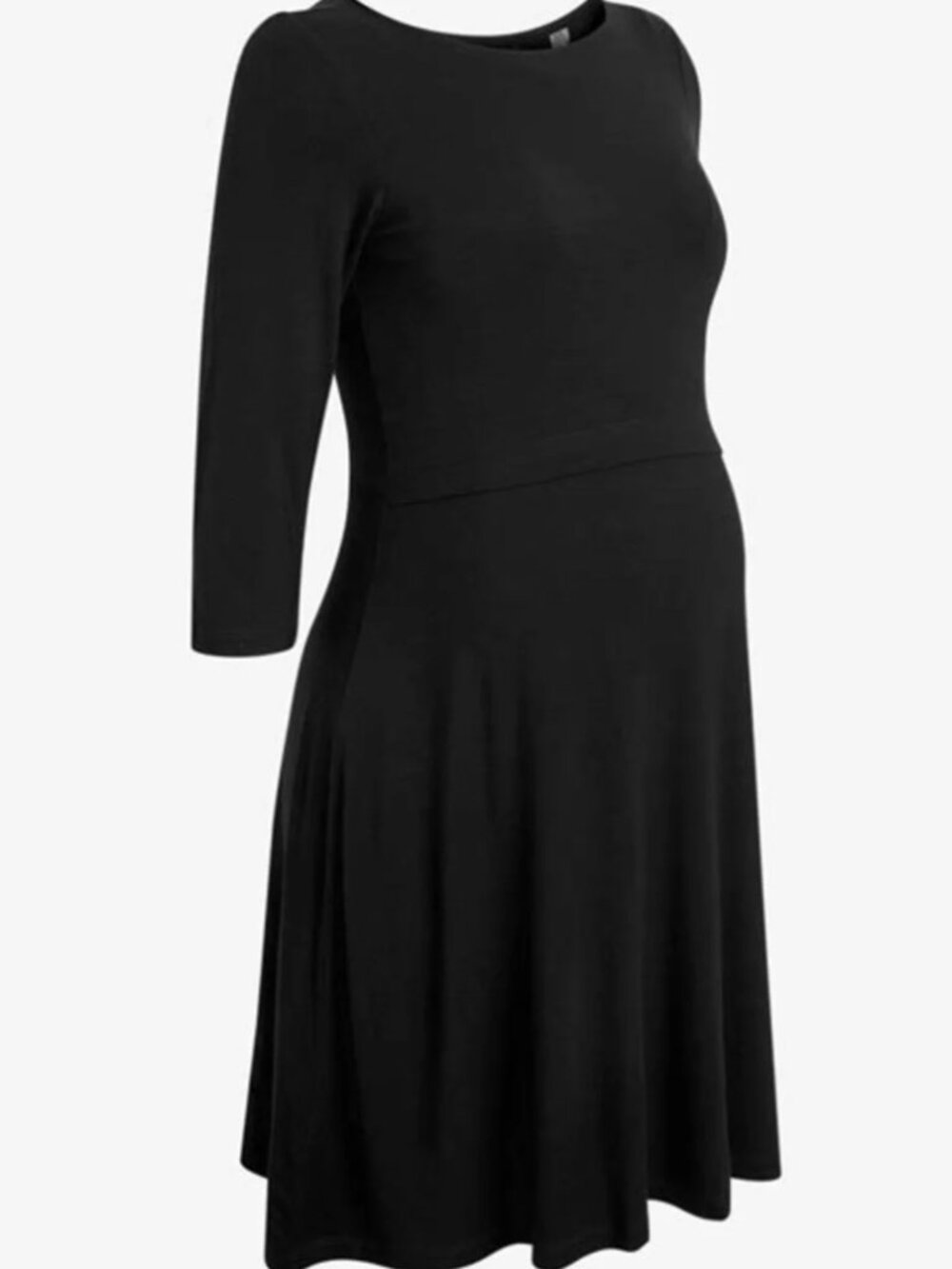 Maternity nursing dress